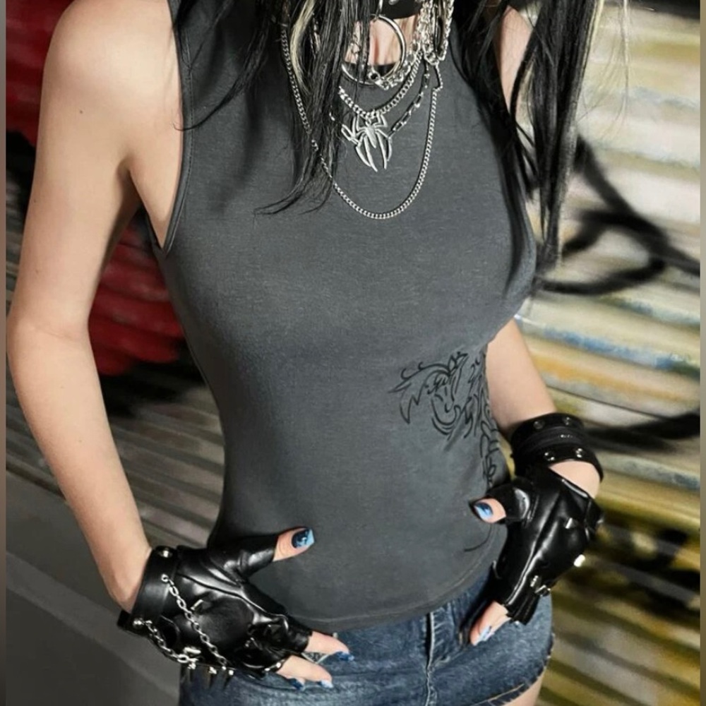 t shirt